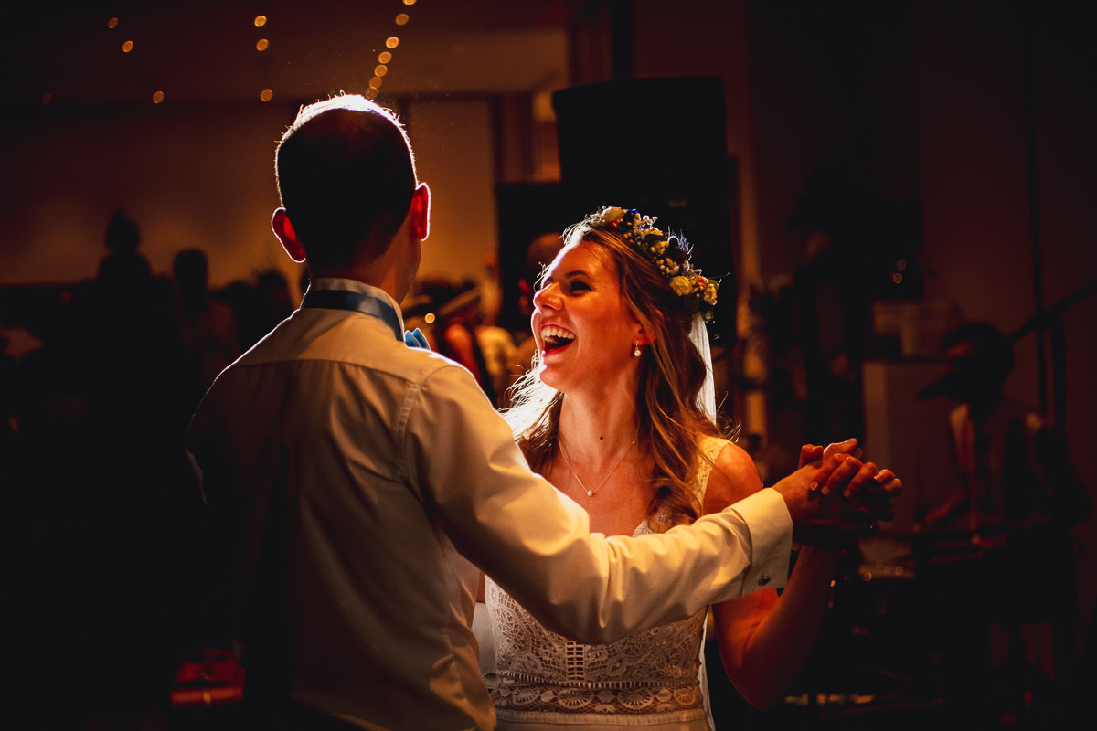 Hochzeitsfeier Welcome Hotel Darmstadt