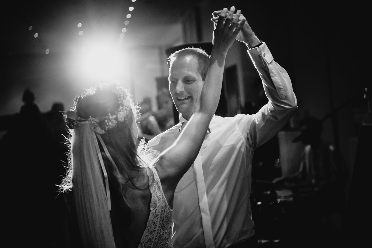 Hochzeitsfeier Welcome Hotel Darmstadt