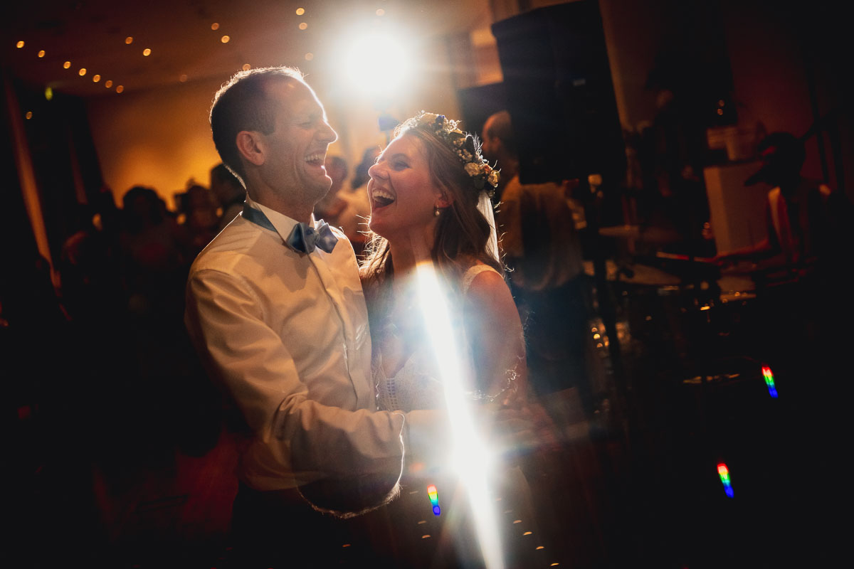 Hochzeitsfeier Welcome Hotel Darmstadt