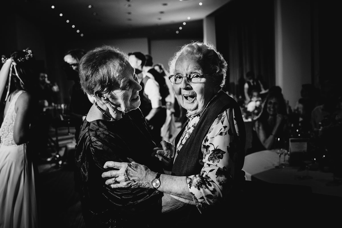 Hochzeitsfeier Welcome Hotel Darmstadt