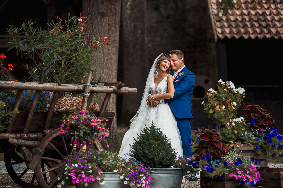 Hochzeit Meiser Design Hotel Dinkelsbühl