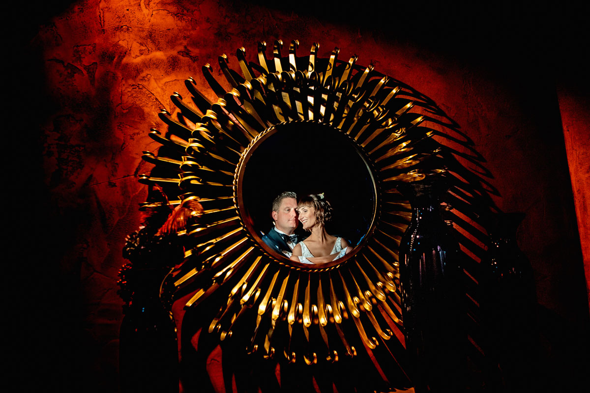 Meiser Design Hotel Hochzeit