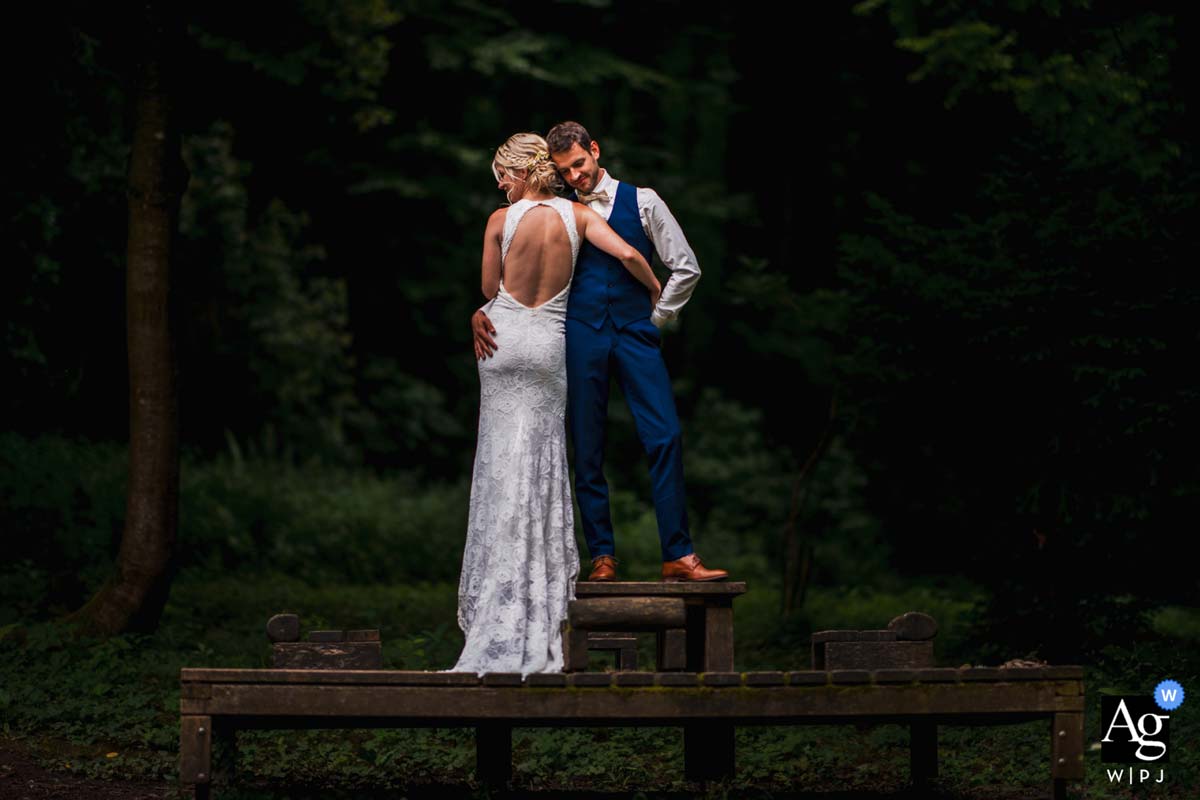 bester Hochzeitsfotograf in Neckarsteinach