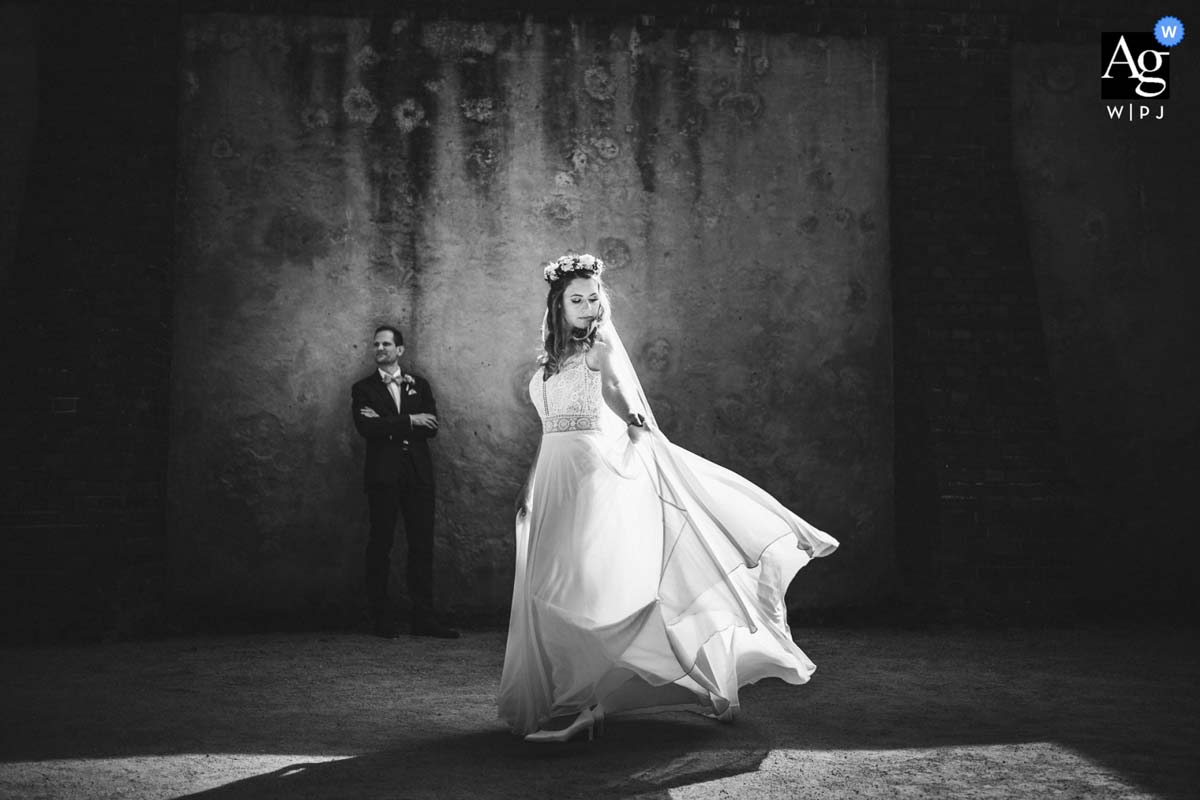 Auszeichnung als bester Hochzeitsfotograf