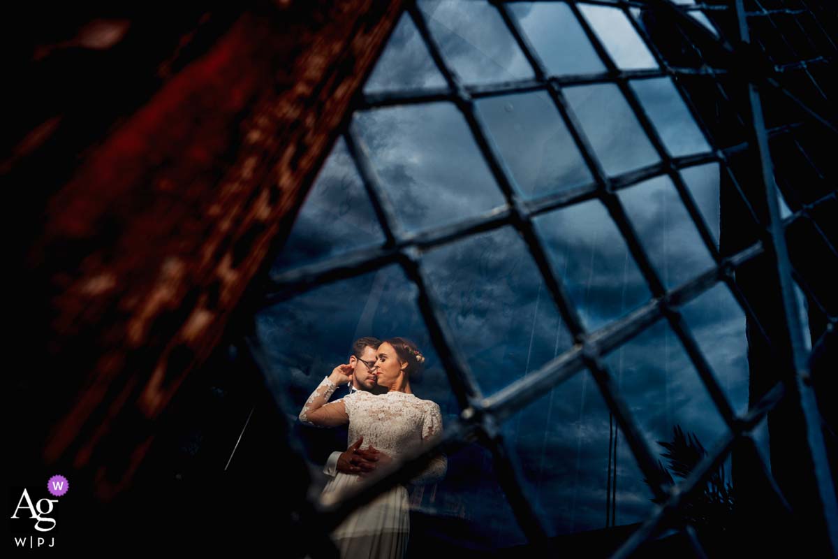 AGWPJA Award als bester Hochzeitsfotograf