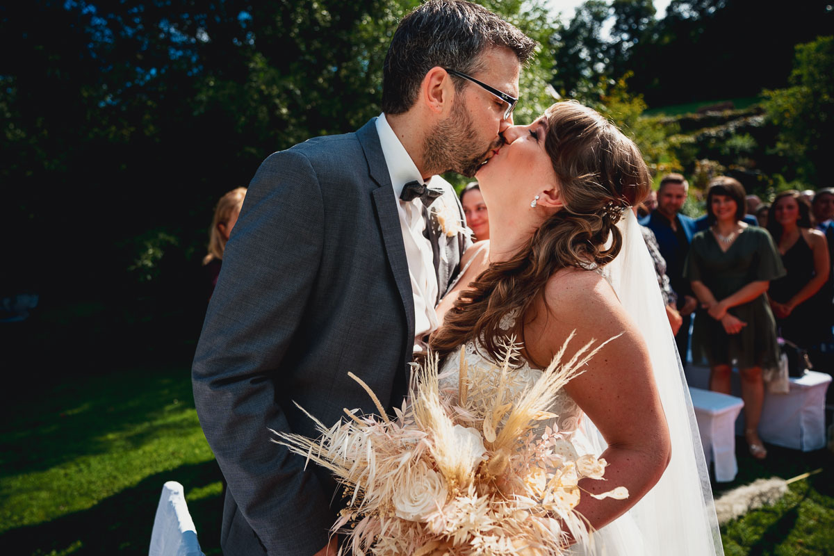 freie Trauung Dammühle 