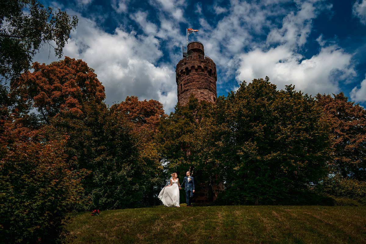 heiraten Heuchelberger Warte