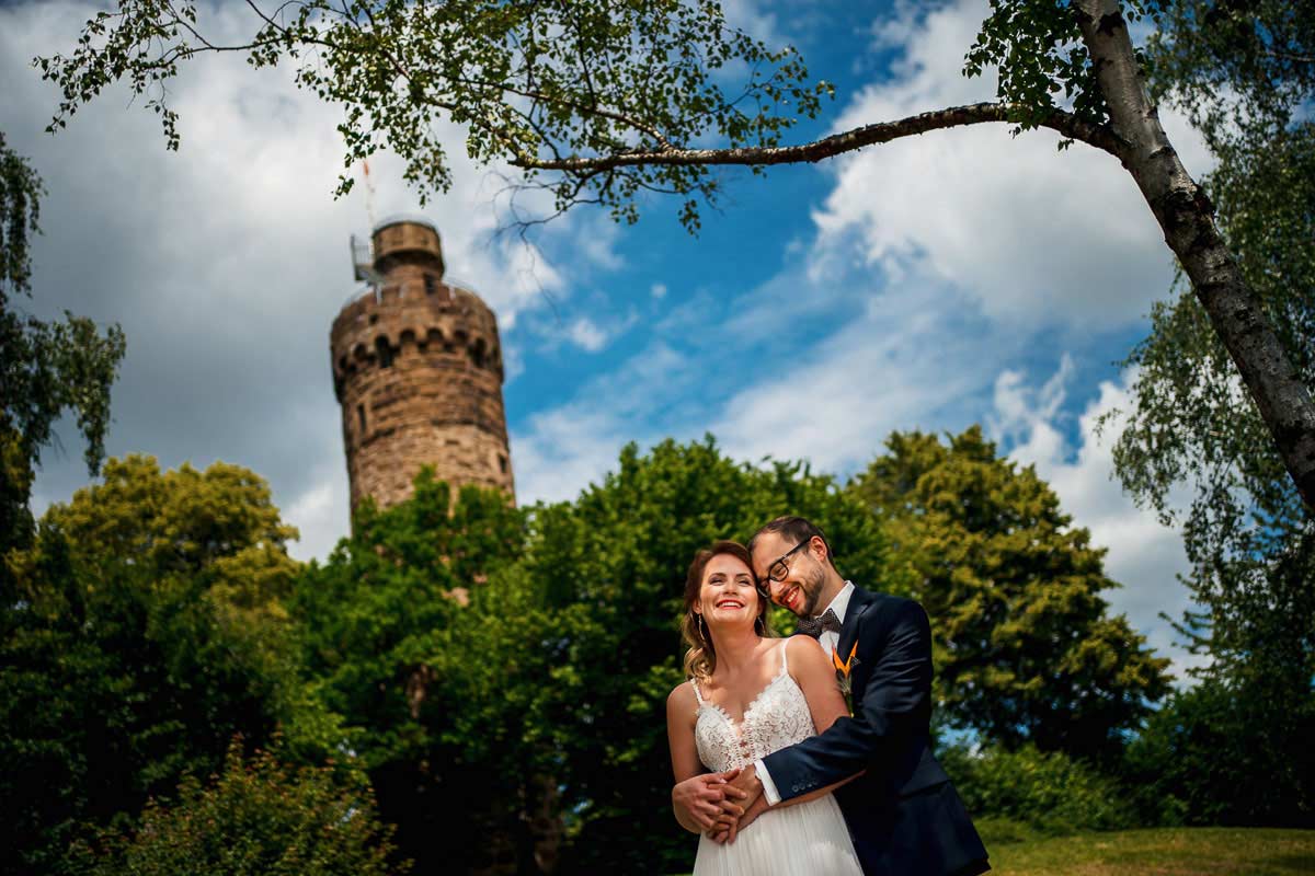 heiraten Heuchelberger Warte