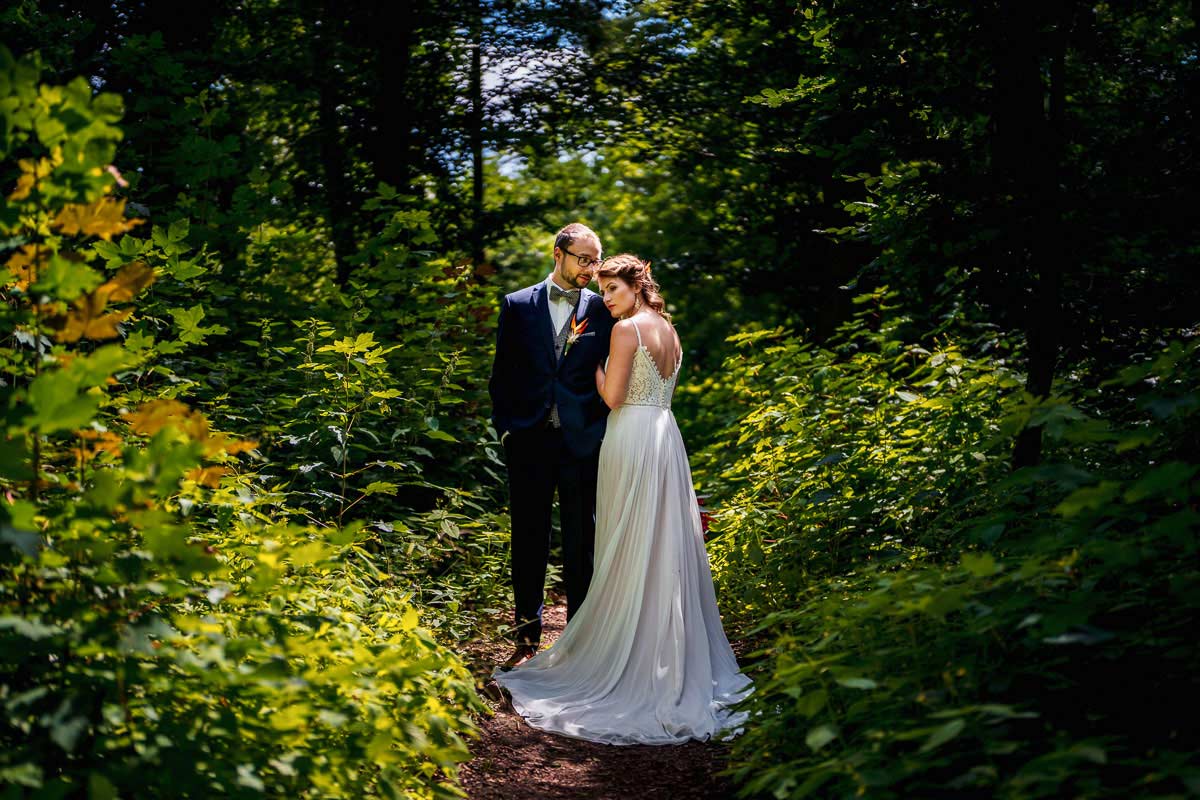 Hochzeitsfotos Heuchelberger Warte