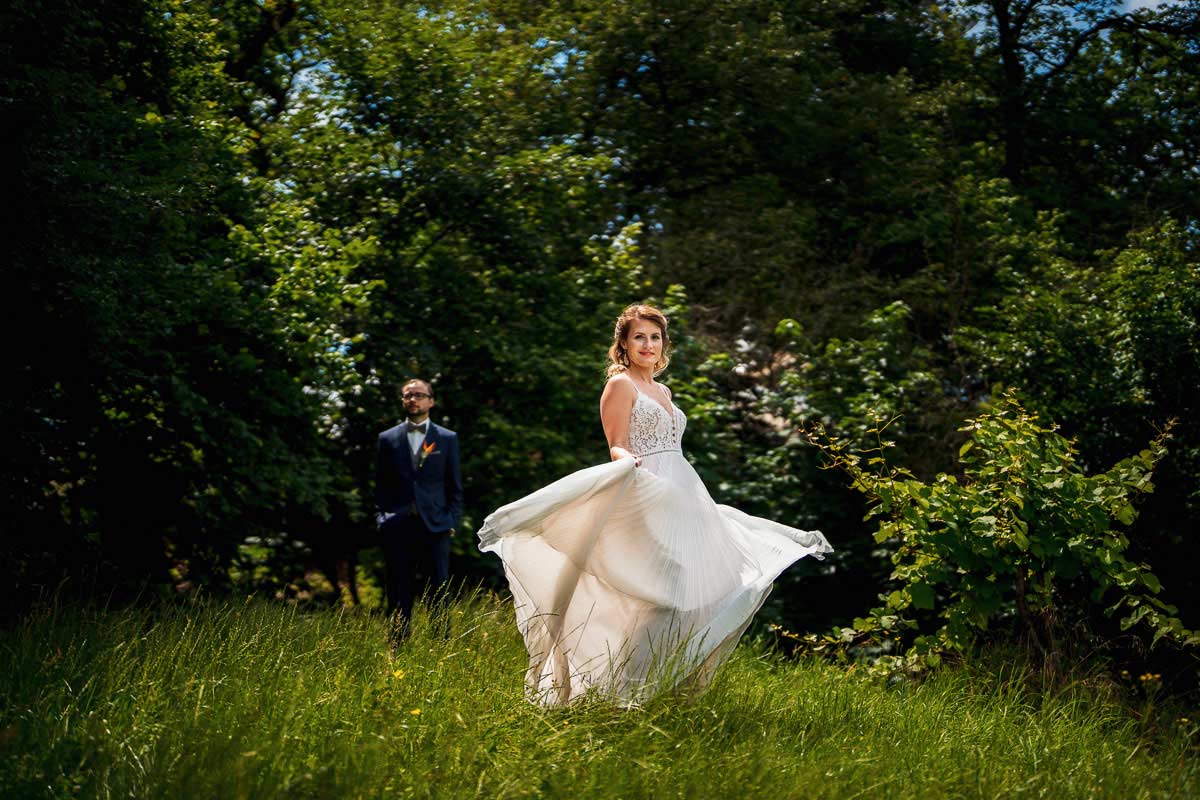 Hochzeit Heuchelberger Warte