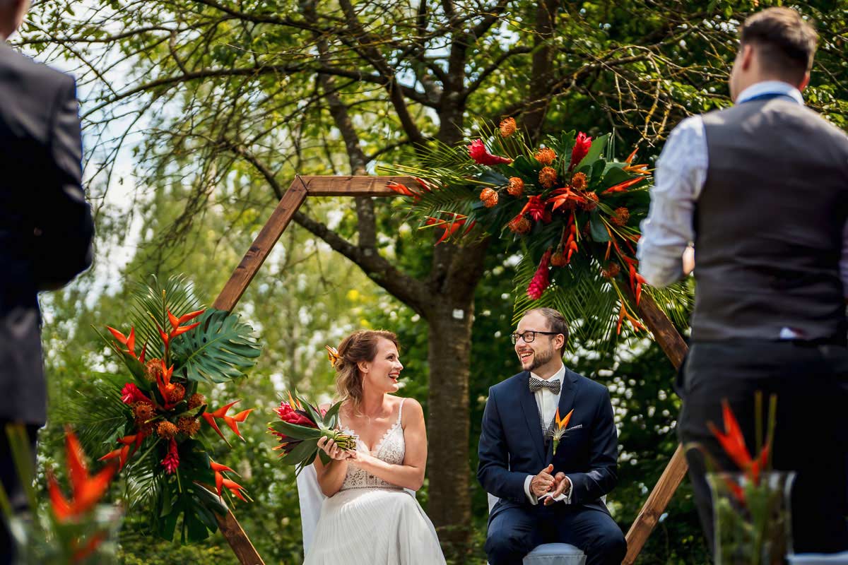 freie Trauung Heuchelberger Warte