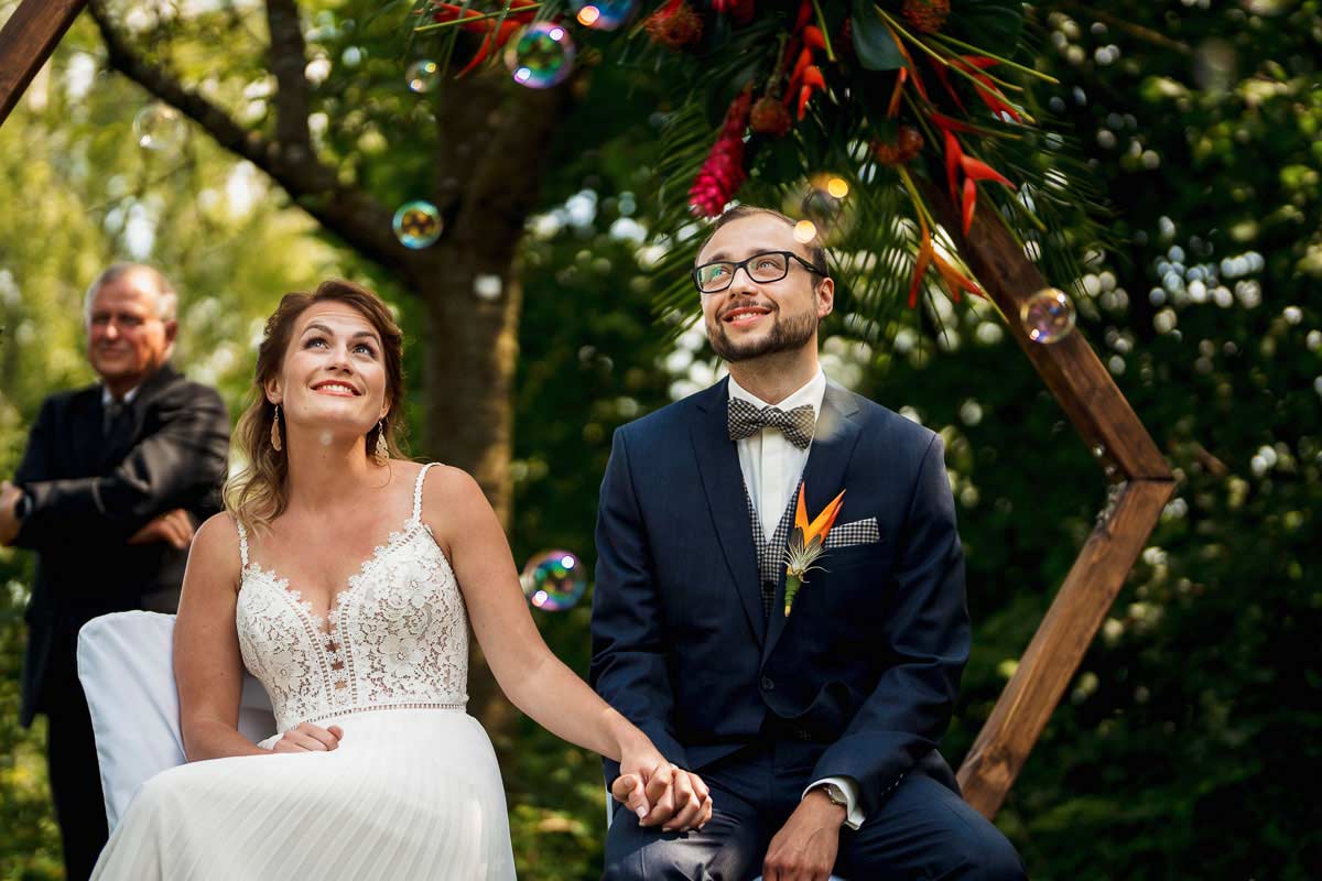 freie Trauung Heuchelberger Warte