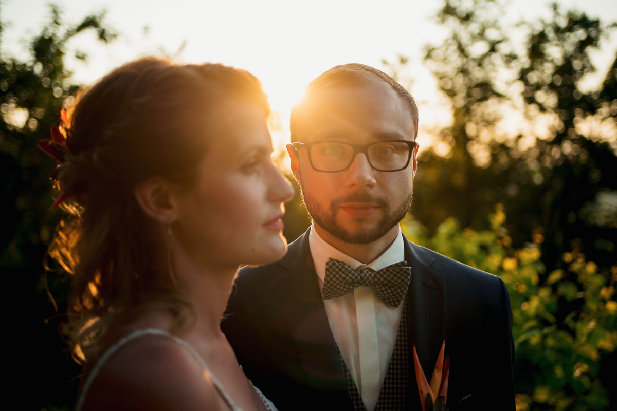 Hochzeitsfotos Heuchelberger Warte