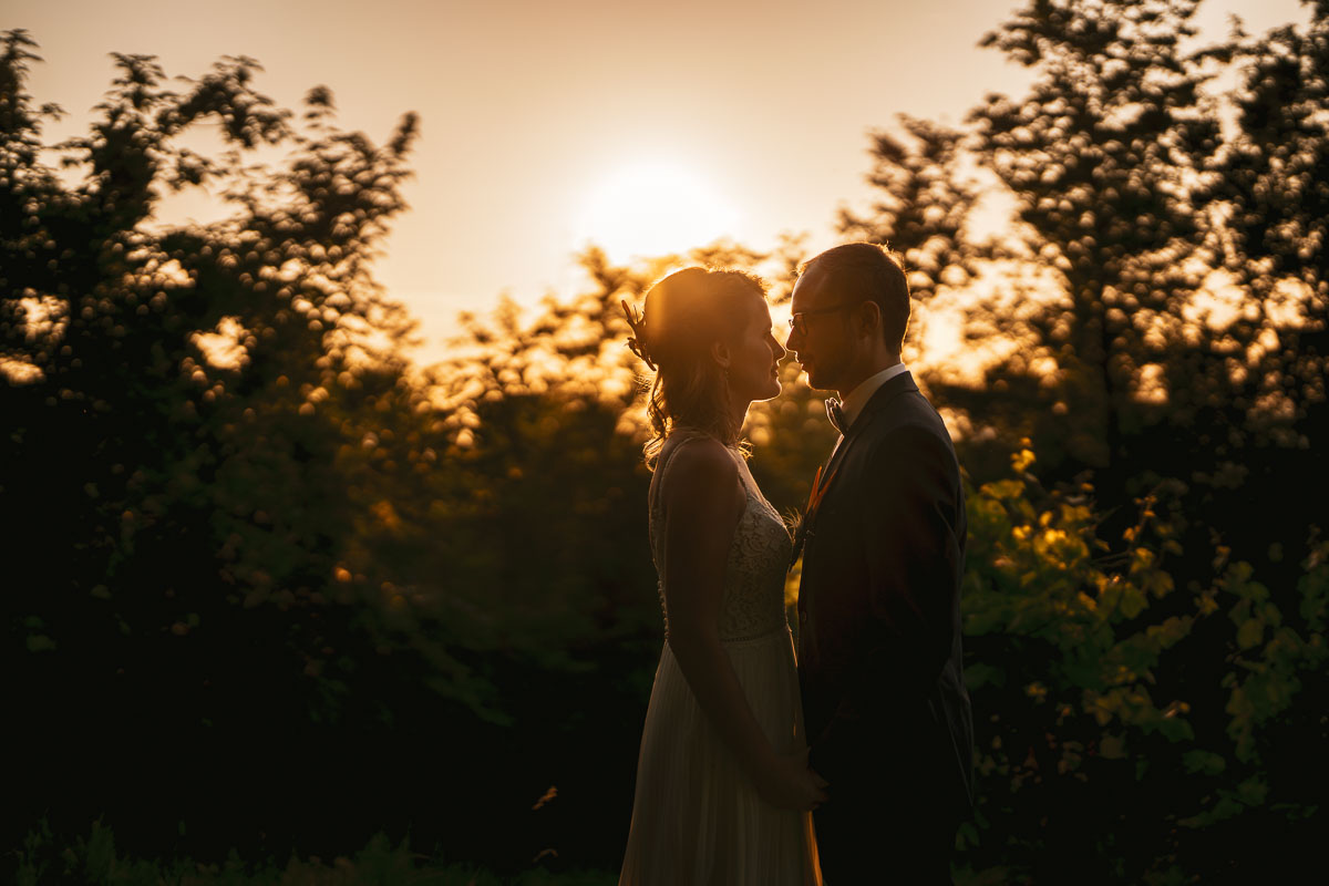 Hochzeitsfotos Heuchelberger Warte