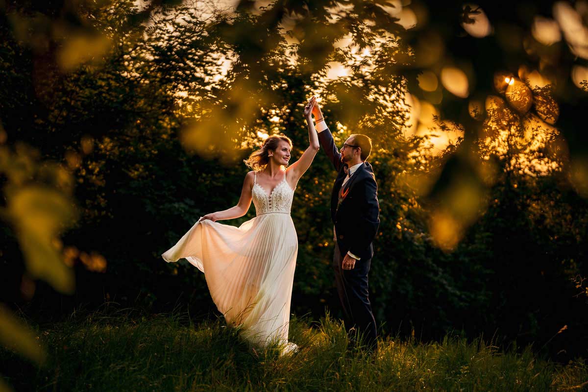 Hochzeit Heuchelberger Warte