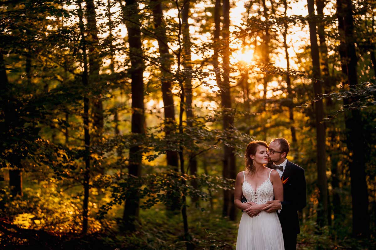 Hochzeitsfotos Heuchelberger Warte in Leingarten