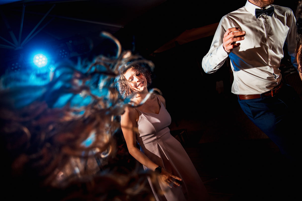 Hochzeitsfeier Heuchelberger Warte