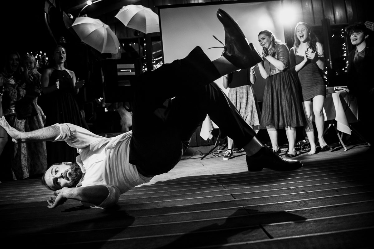 Hochzeitsfeier Heuchelberger Warte