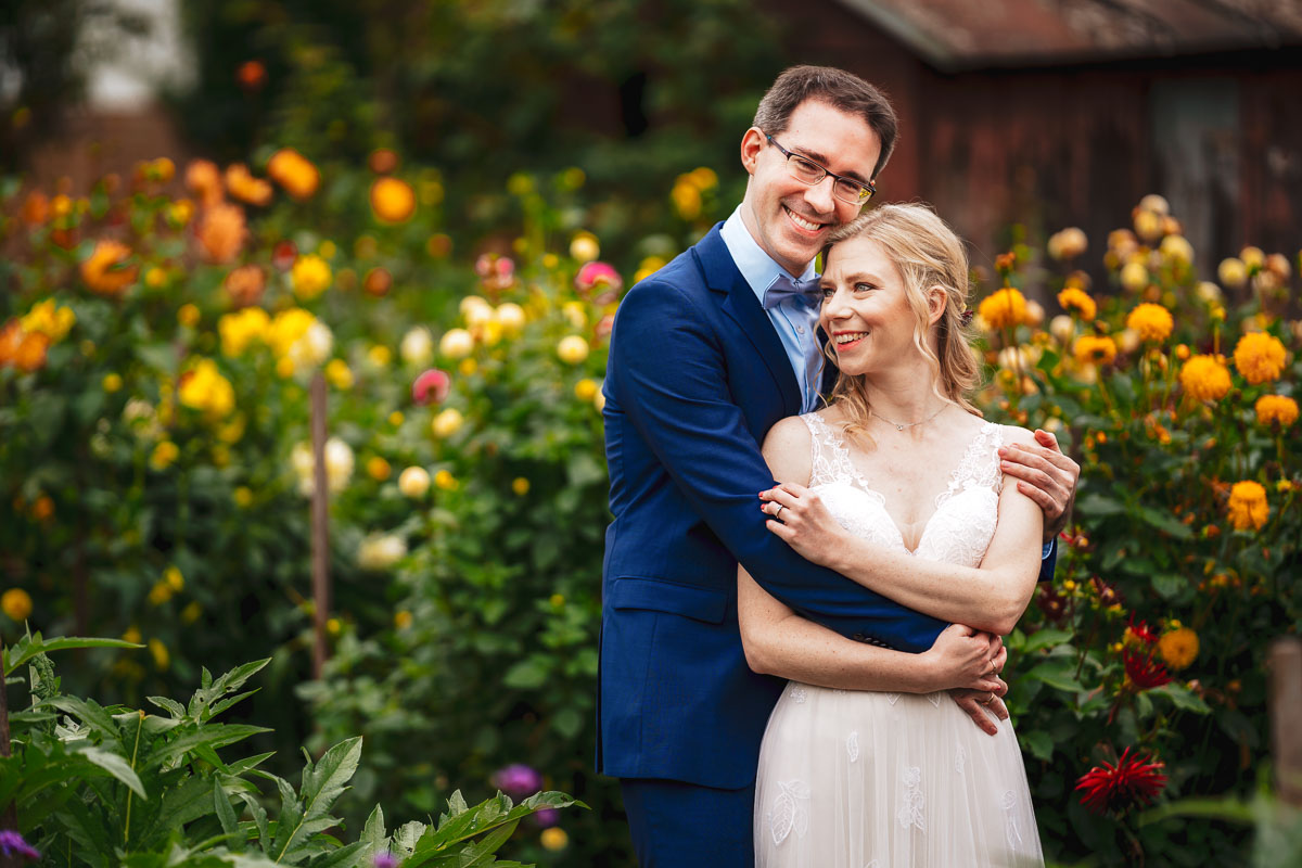 Hochzeitsfotos Heitlinger Genusswelten