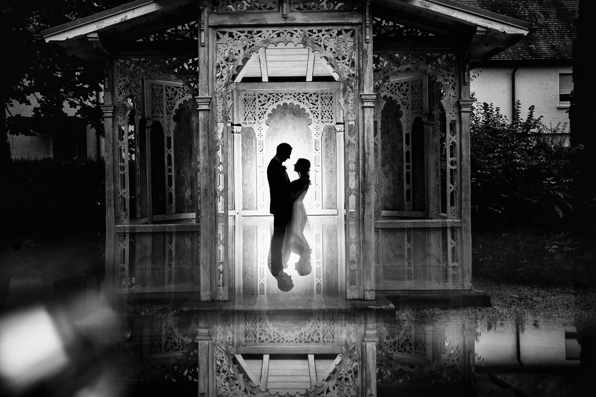 Hochzeitsfotos botanischer Obstgarten Heilbronn