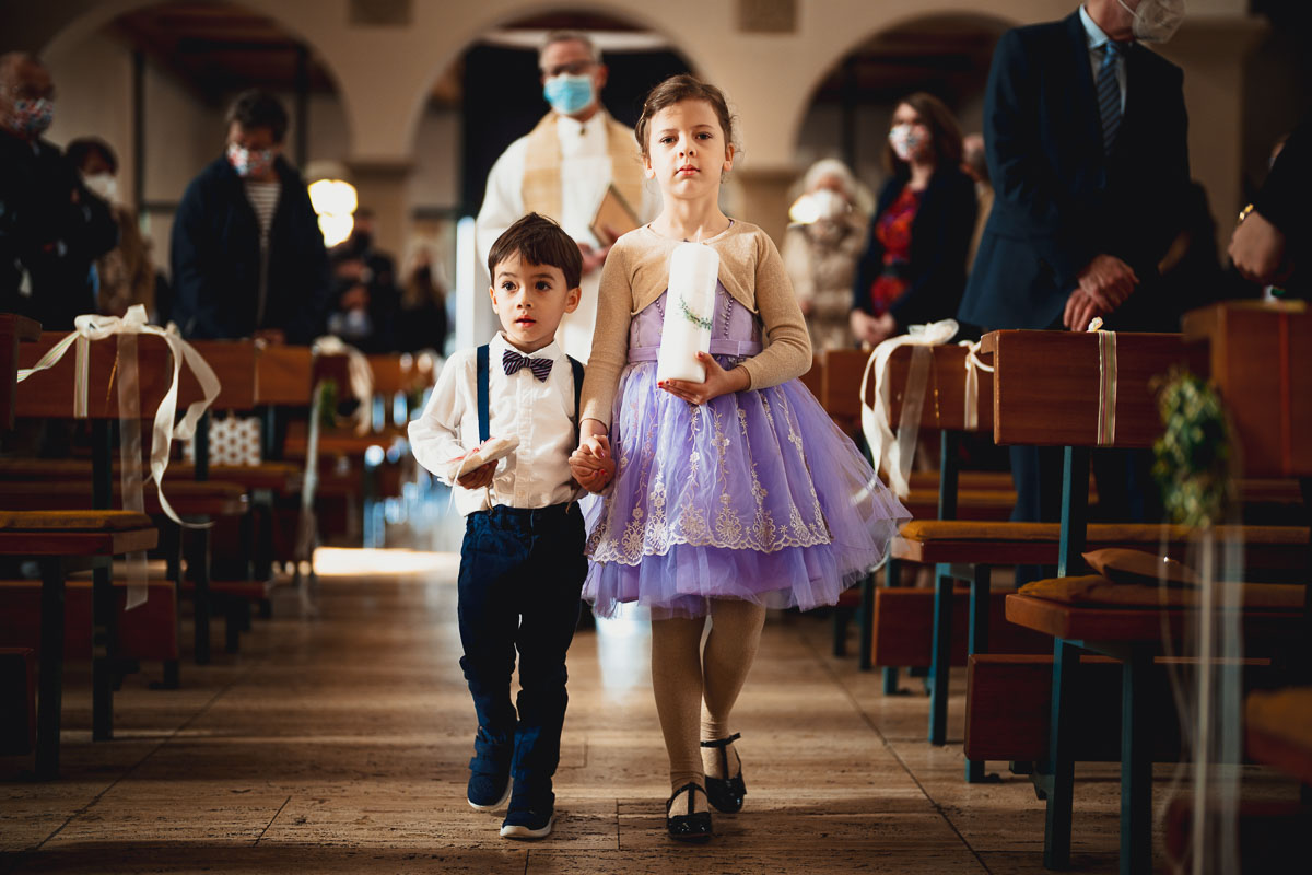 Trauung Martinus in Heilbronn Sontheim