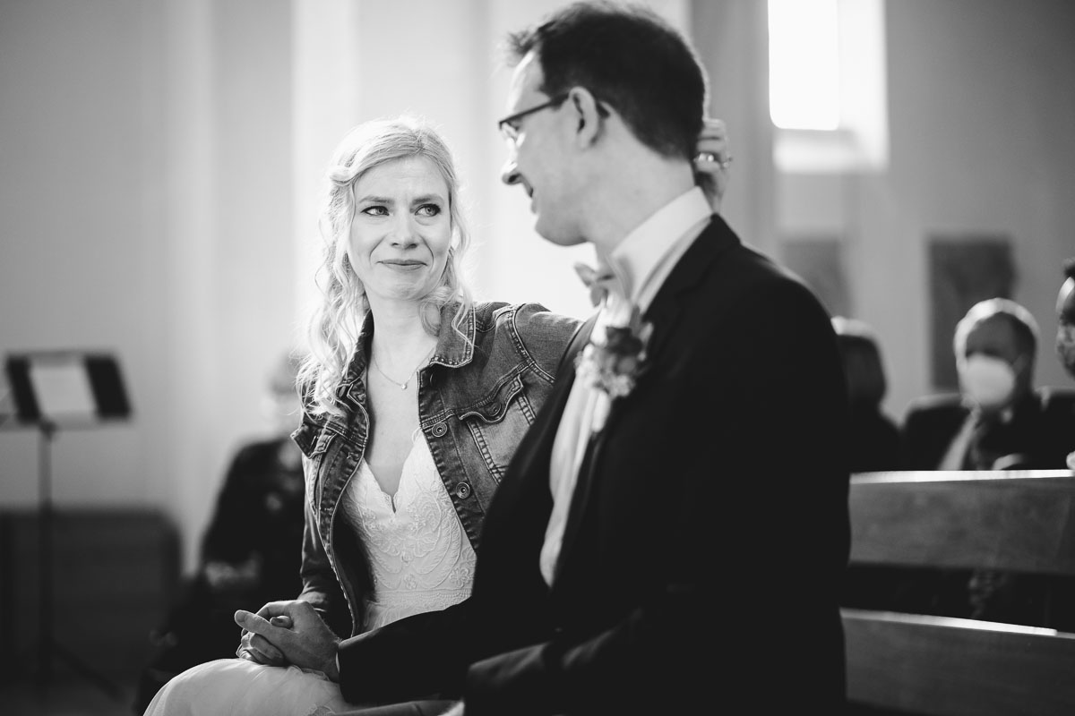 Trauung Martinus in Heilbronn Sontheim