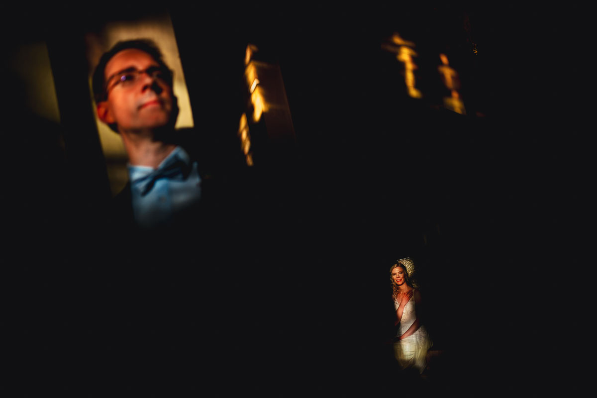 Hochzeitsfotos St. Martinus in Heilbronn Sontheim