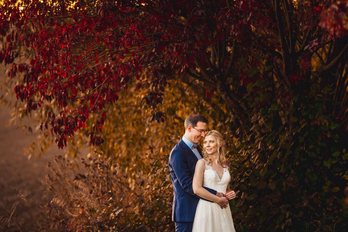 Hochzeit in Östringen Heitlinger Genusswelten