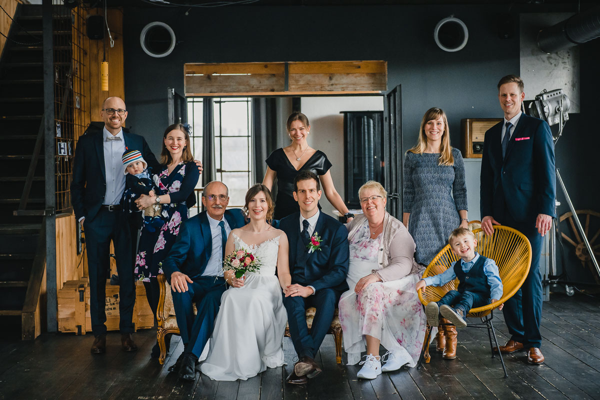 Hochzeitsfotos Bau 113 Speyer