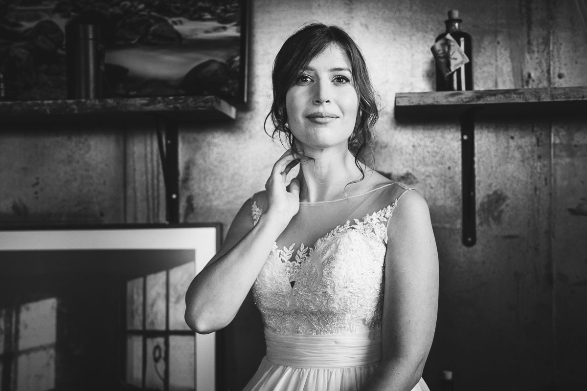 Brautbilder im Bau 113 in Speyer