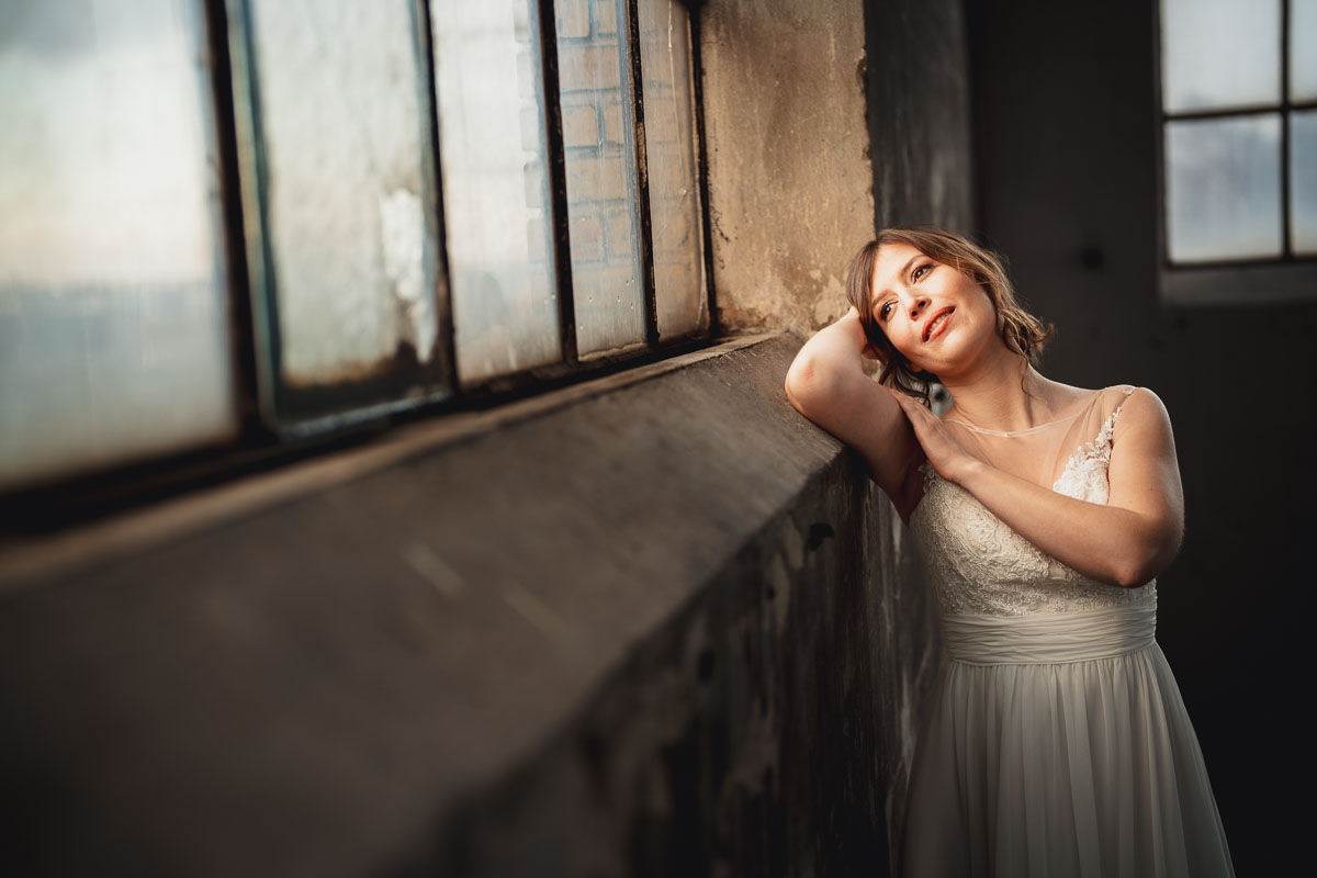 Hochzeit in Speyer im Bau 113