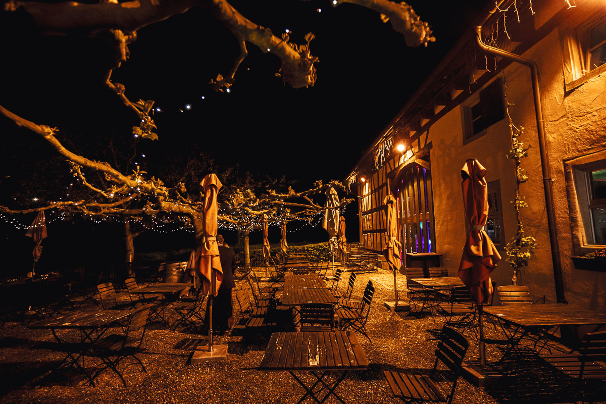 Hochzeitslocation Birnauer Oberhof