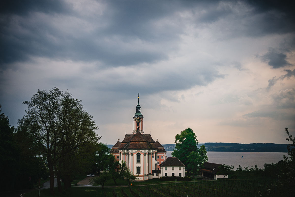 Hochzeitslocation Birnauer Oberhof