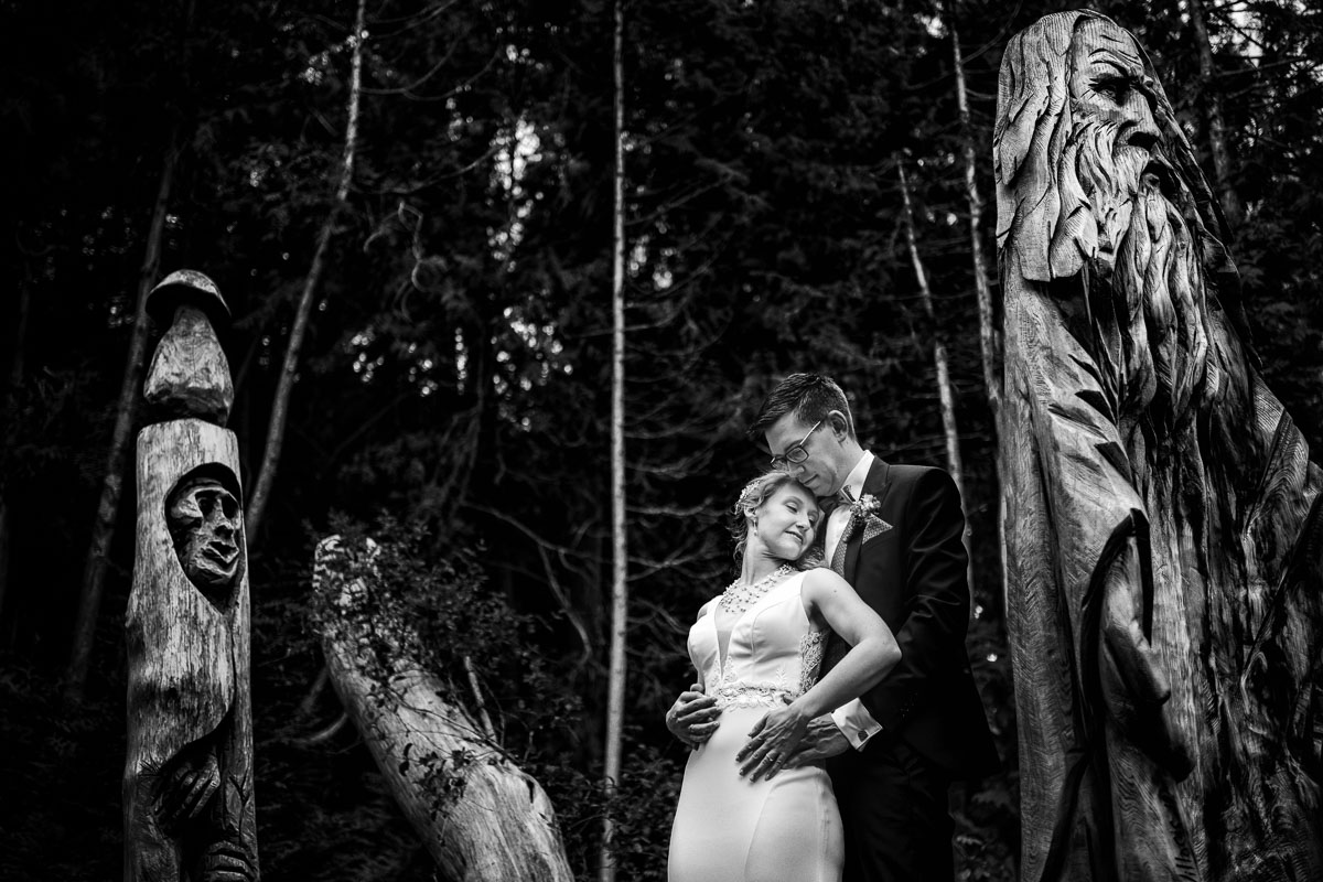 Hochzeitsfotos in Überlingen am Bodensee