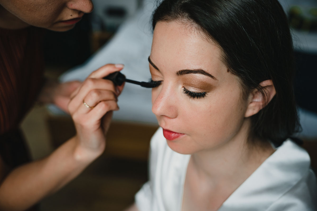 Brautstyling Weinquartier Bissersheim