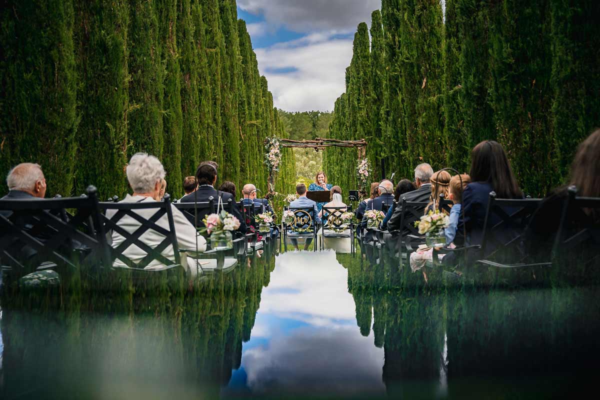 Hochzeitslocation Pfalz Weingut Mussler