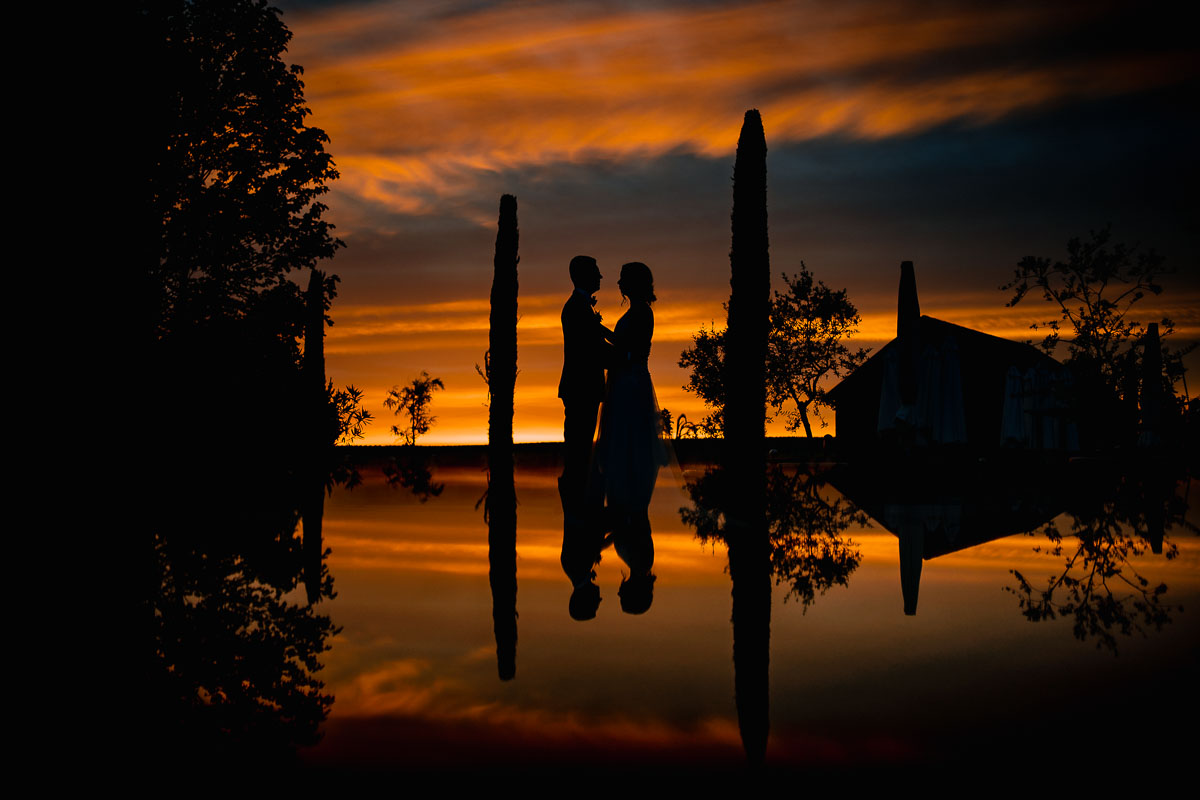 Hochzeit Weingut Mussler