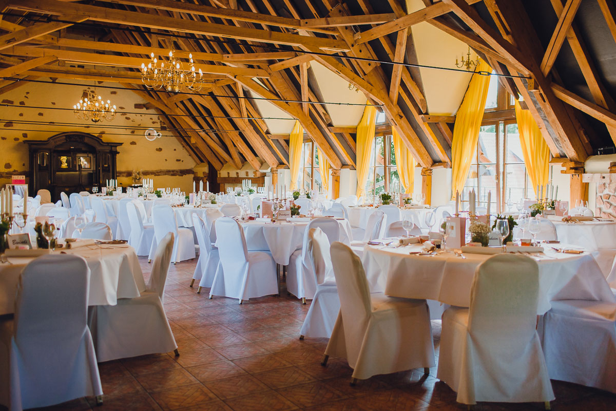 Hochzeitslocation Haldmühle