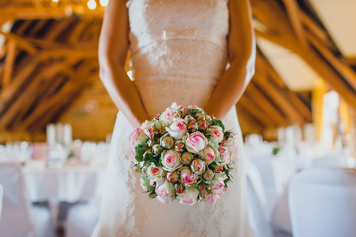 Hochzeit feiern in der Haldmühle