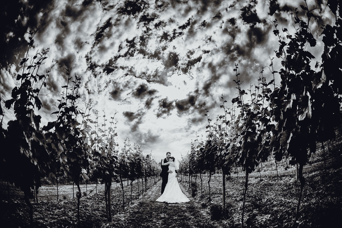 Hochzeitsfotos in der Haldmühle