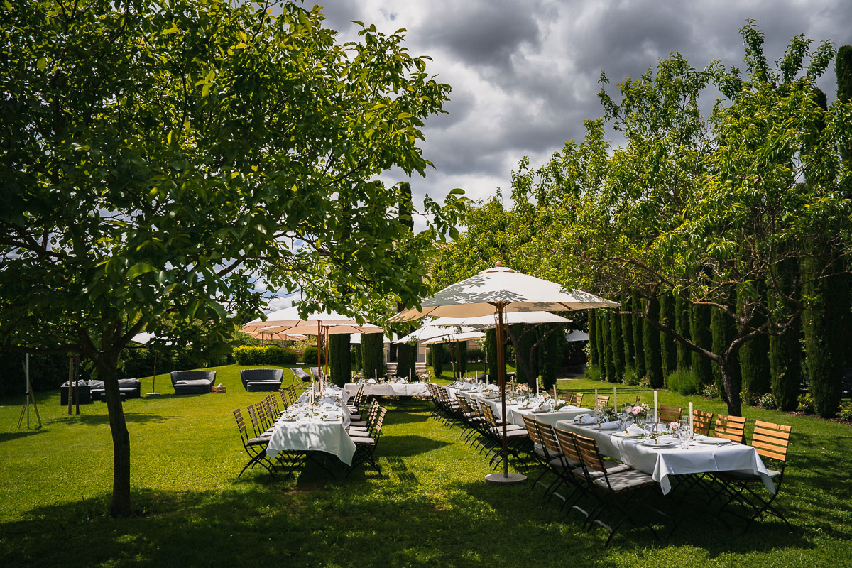 Weingut Mussler Hochzeit Erfahrung heiraten in Bissersheim