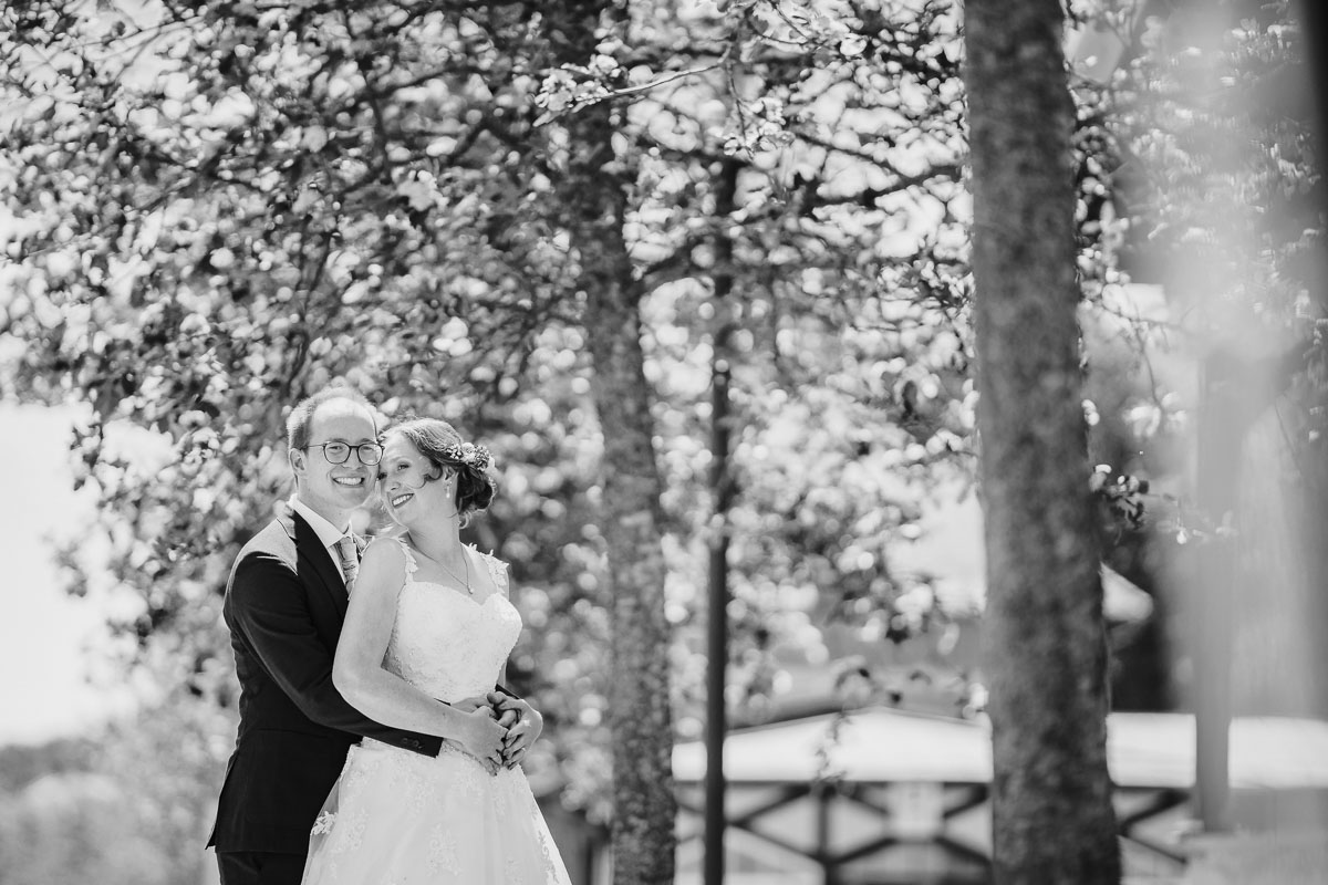 Hochzeitsportraits Albgut 