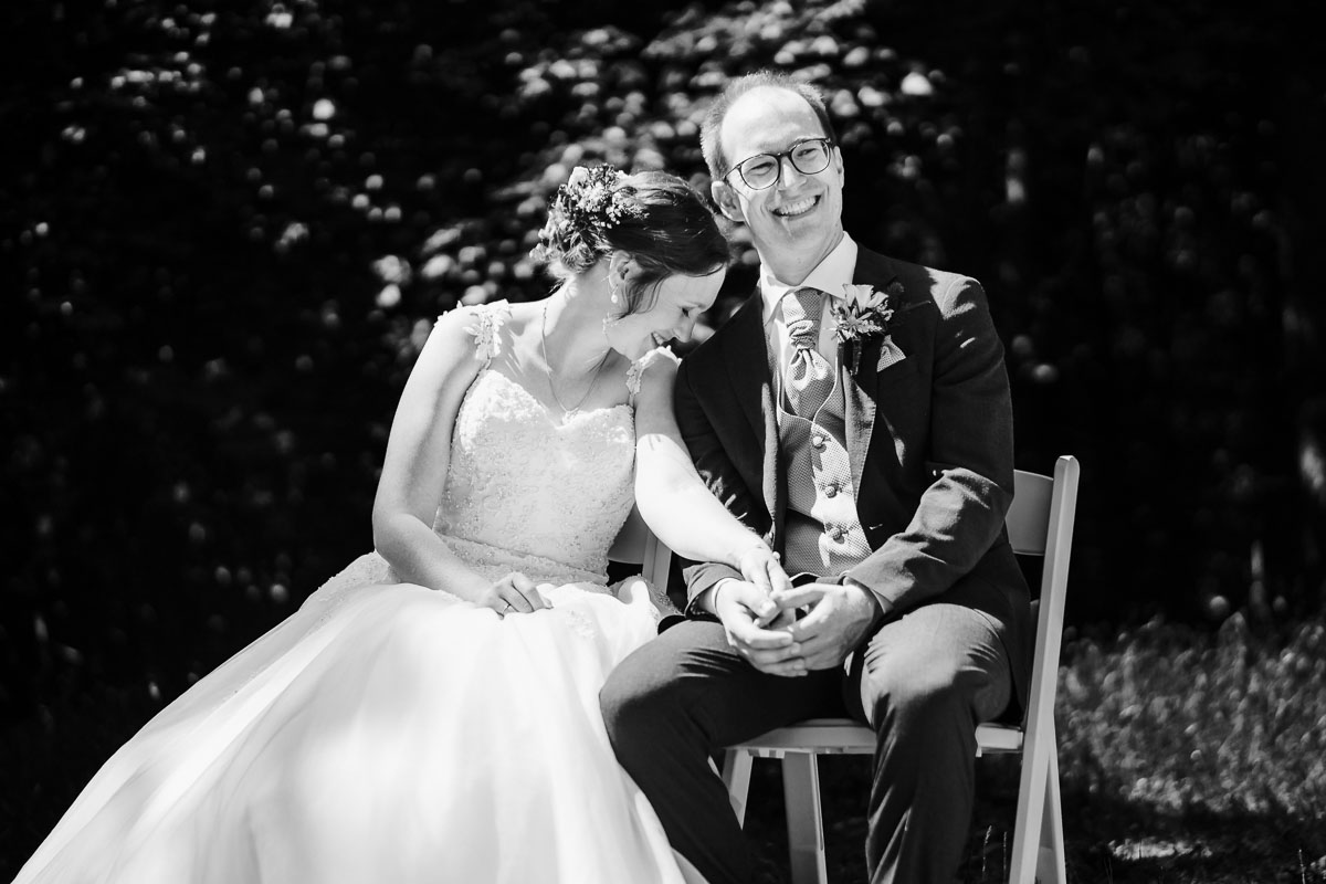 freie Trauung im Albgut in Münsingen