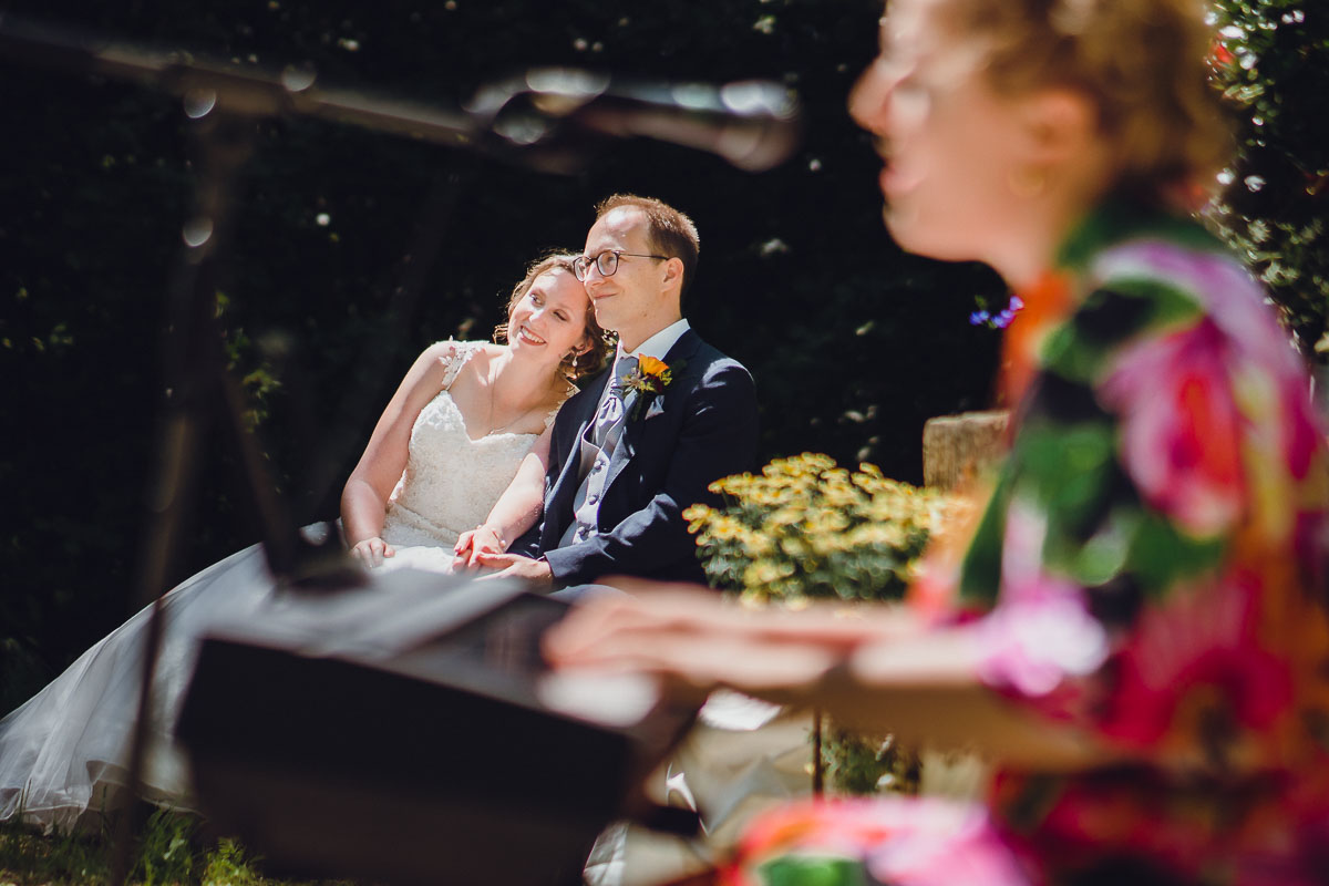 freie Trauung im Albgut in Münsingen