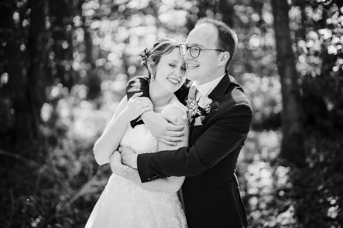 Hochzeit Alte Schmiede im Albgut in Münsingen