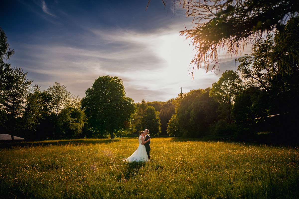 Hochzeit Alte Schmiede im Albgut in Münsingen