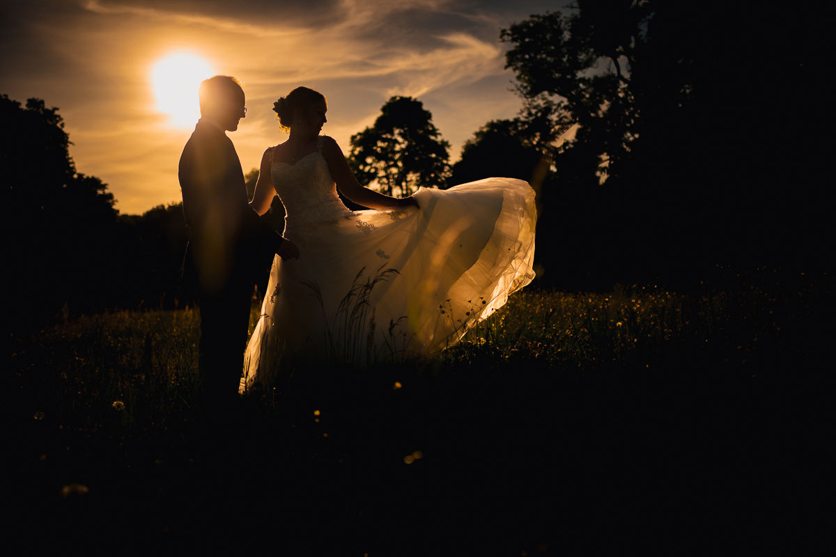 Hochzeit Alte Schmiede im Albgut in Münsingen