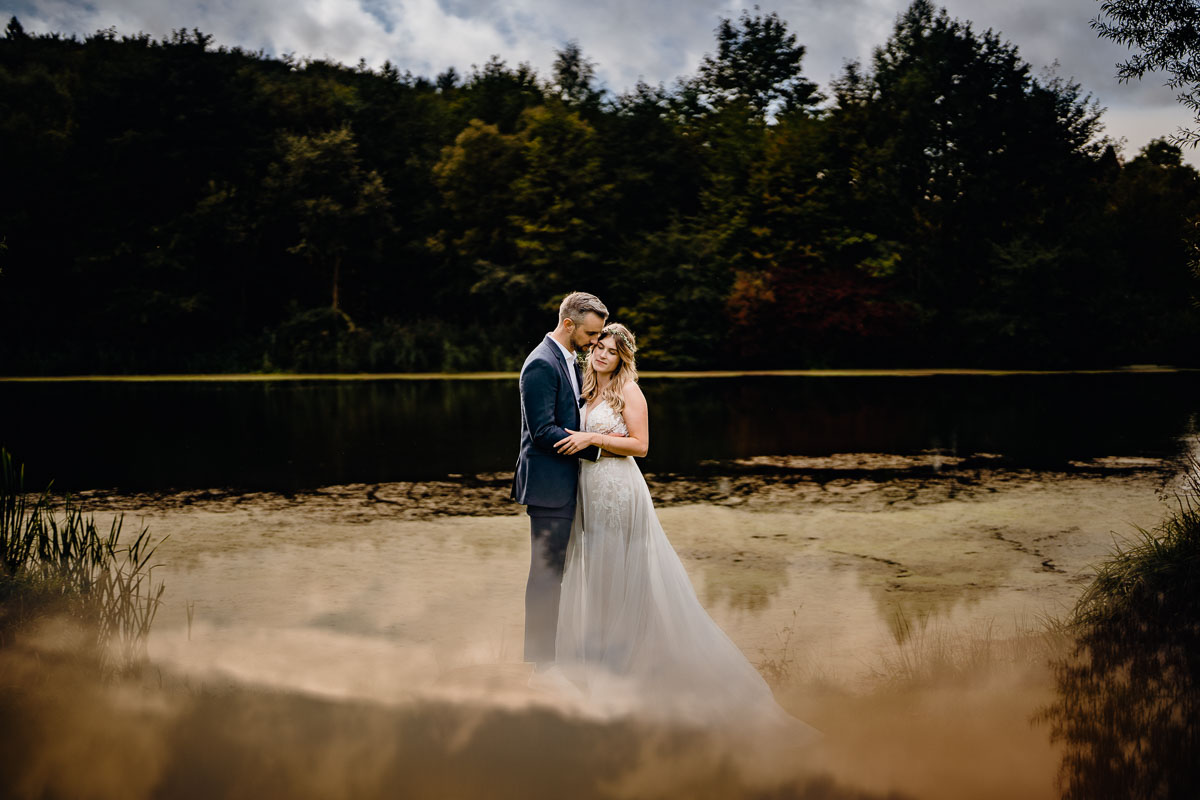 Hochzeit Gut Kragenhof