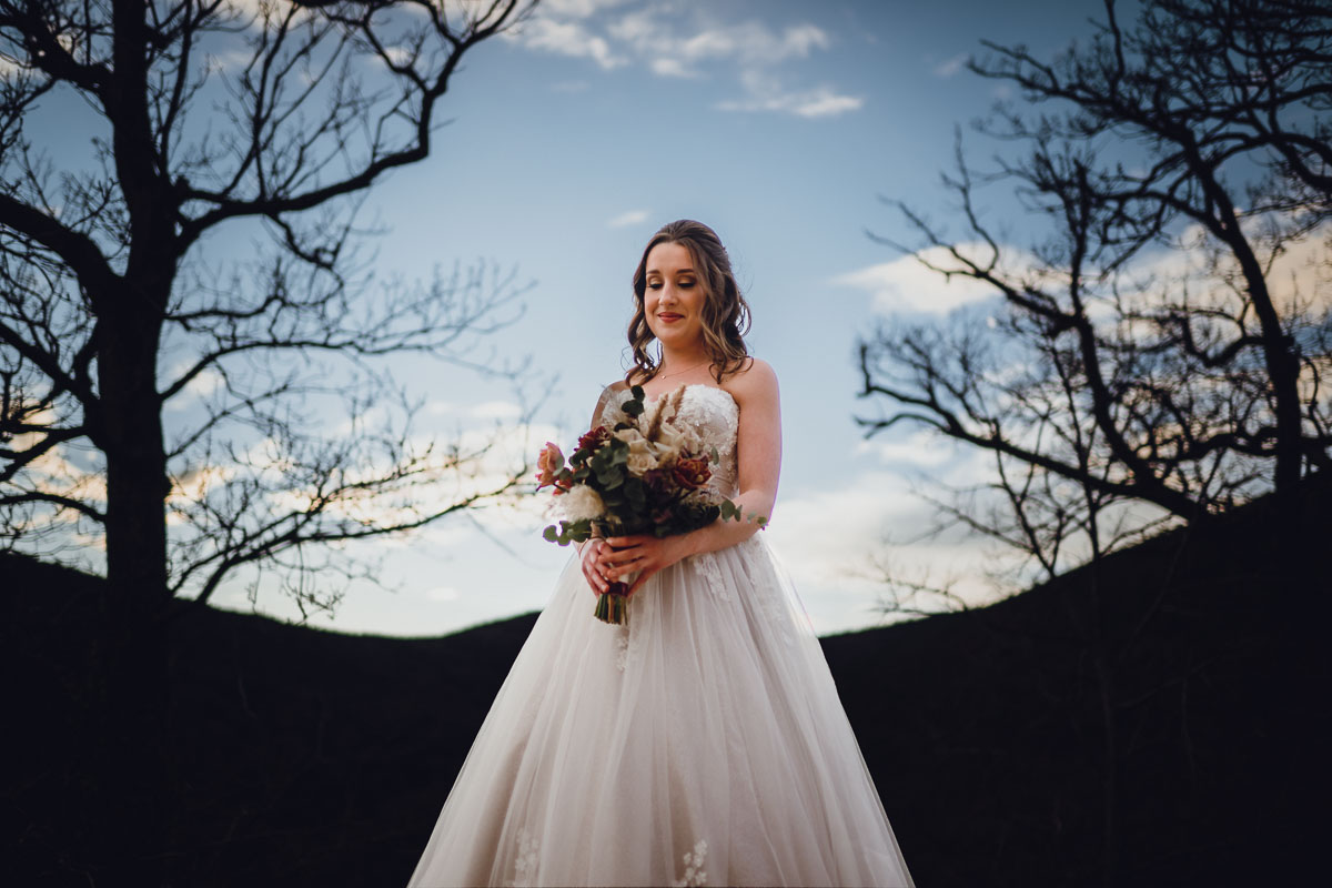 Hochzeit auf Probe Hambacher Schloss