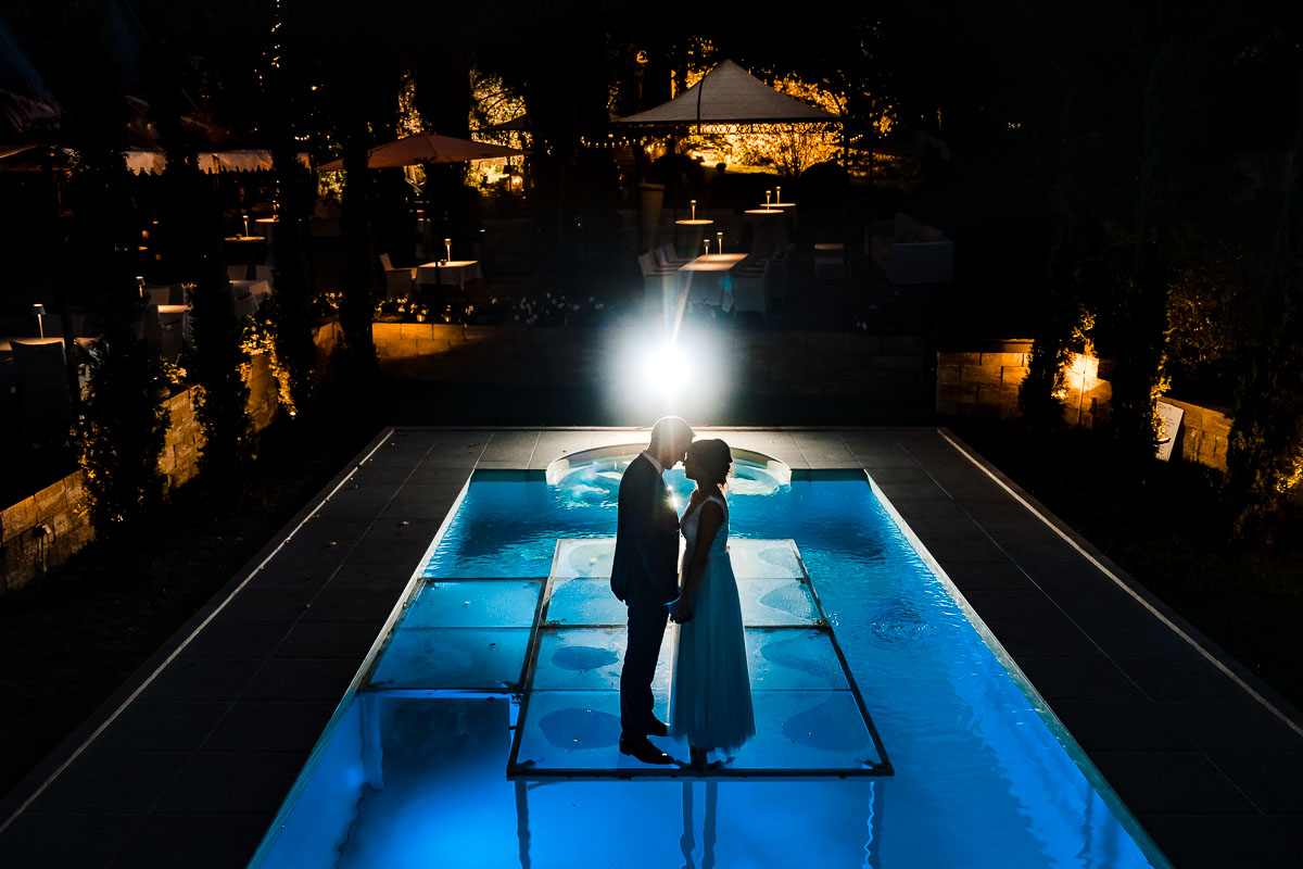 Hochzeitslocation Morrhof